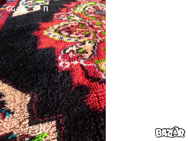 Шарен тъкан килим 2, снимка 2 - Други стоки за дома - 39098152