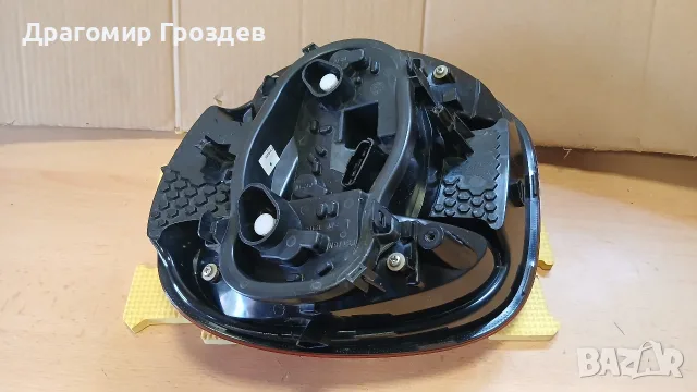 Оригинален ляв стоп за SMART Fortwo, Forfour W453 / Смарт 453 (2014-2020), снимка 7 - Части - 56002922