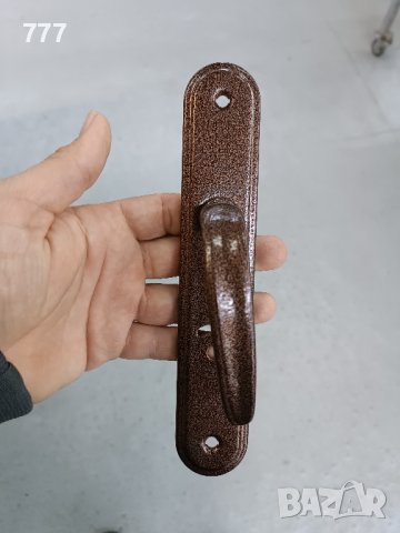 дръжки за врати, снимка 2 - Други - 44156603