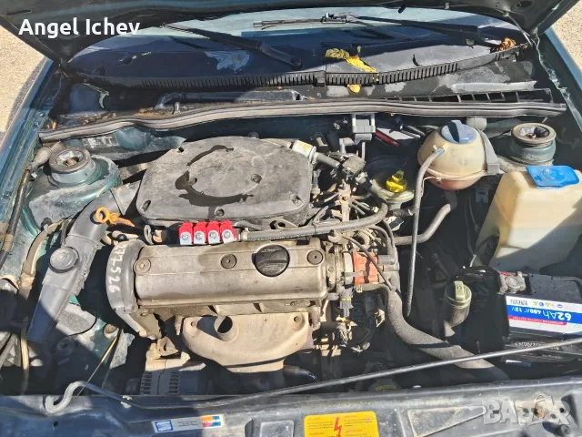 Prodavam seat Ibiza na chasti, снимка 3 - Автомобили и джипове - 56228386