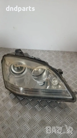 Десен фар Mercedes ML W164 2006 (xenon необорудван)
