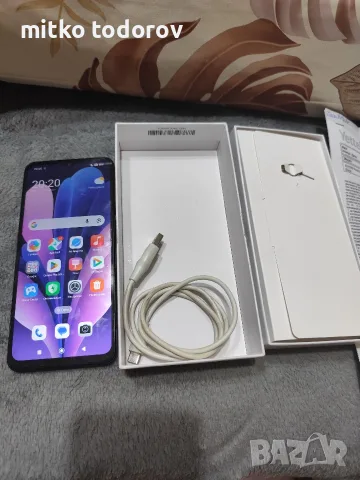 Redmi 14c 128 гб, снимка 4 - Xiaomi - 56466985