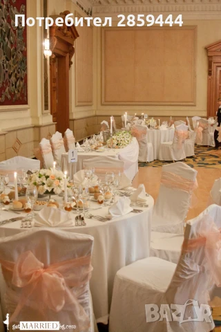 Панделки за стол, снимка 7 - Декорация за дома - 51144742