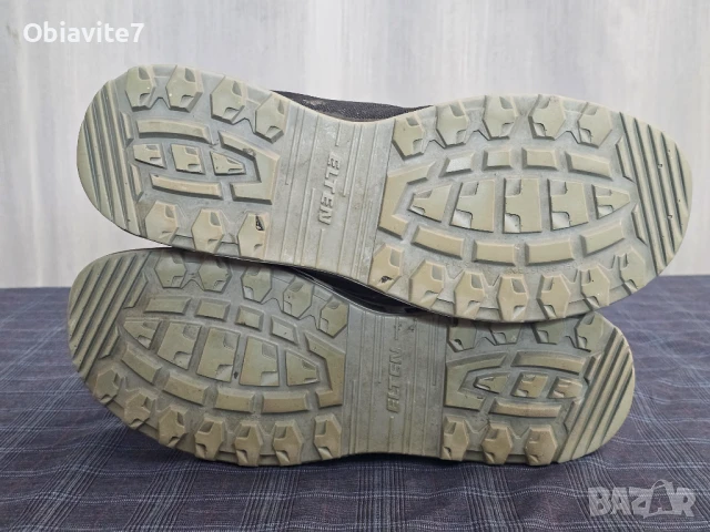 Работни обувки ELTEN Sicherheitsschuh S3 Senex XXT ESD, снимка 6 - Други - 51401999