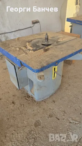 дърводелски машини , снимка 6 - Други машини и части - 49598365