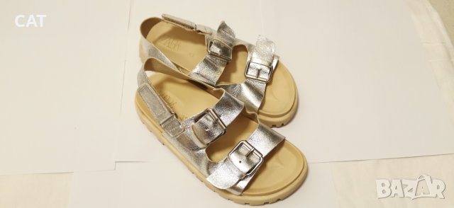 Обувки за момиче Skechers Twinset Zara , снимка 6 - Детски обувки - 42107417