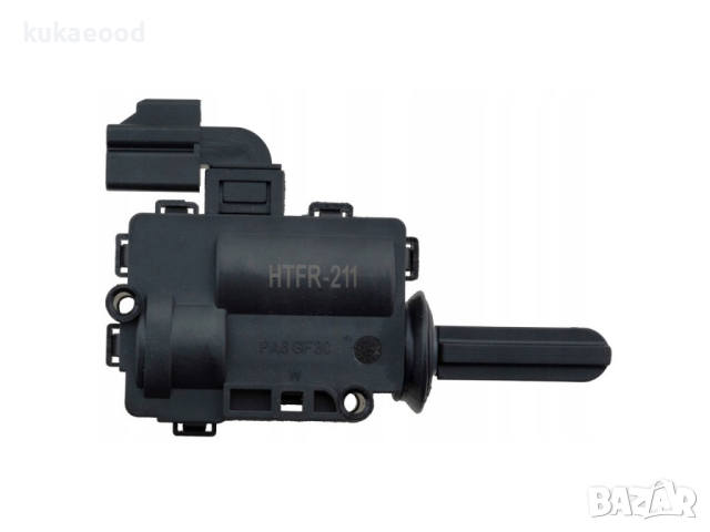 Моторче за заключване на багажник за Ford Escape MK2 (2008-2012), снимка 3 - Части - 44595445