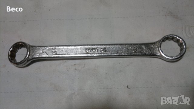 ключ звезди 22/24