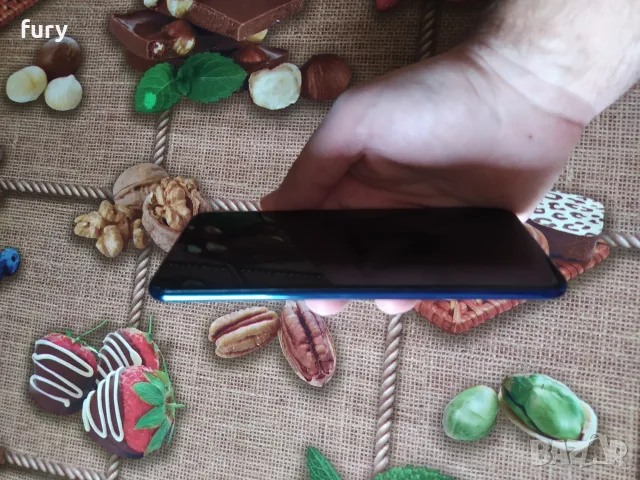 Продавам телефон Huawei P Smart 2019, снимка 4 - Huawei - 56037965