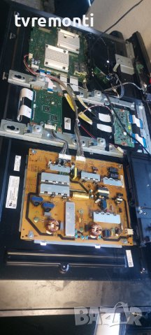 T-Con Board 18Y_SHU11A2H2A4V0.0 SONY 49XH9505 for 49inc DISPLAY YD9S049DND01, снимка 4 - Части и Платки - 40004474