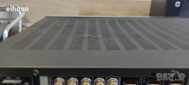 Ресивър Harman/Kardon AVR 260, снимка 5 - Ресийвъри, усилватели, смесителни пултове - 50078462