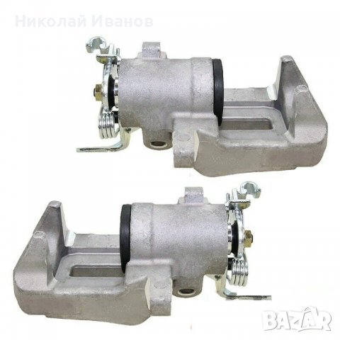 Заден спирачен апарат Golf 5,JETTA V Audi a3 SEAT altea SKODA OCTAVIA, снимка 2 - Части - 37694125