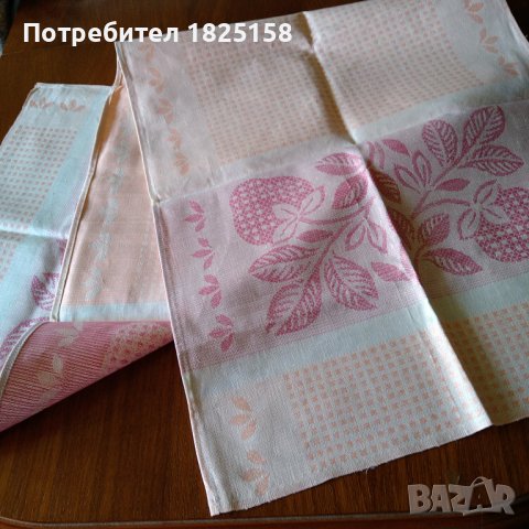 Нови кърпи и покривки., снимка 2 - Други - 40222824