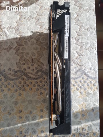 видеокарта Sapphire Radeon XT5700 8G DDR6, снимка 5 - Видеокарти - 39326847