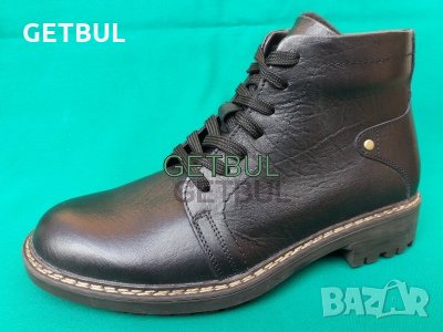 Всекидневни мъжки боти
