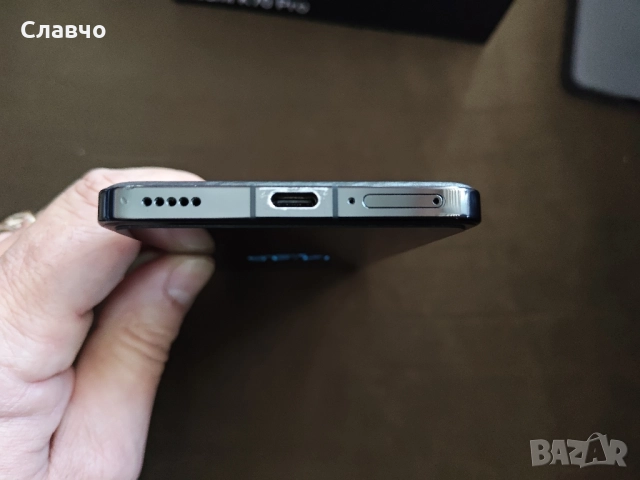 Redmi K70 Pro 24/1Tb , снимка 8 - Xiaomi - 52502593