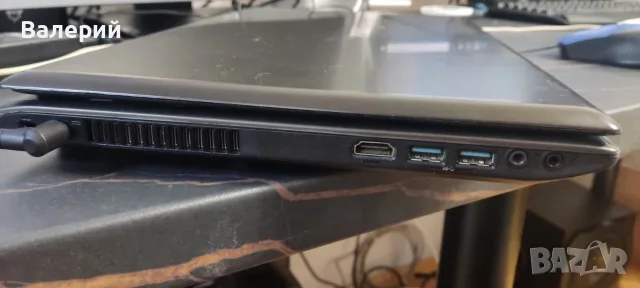 Надежден лаптоп за студенти и ученици – MSI (i5-4310M / 8GB RAM / SSD + HDD / Win 10), снимка 3 - Лаптопи за работа - 55929858