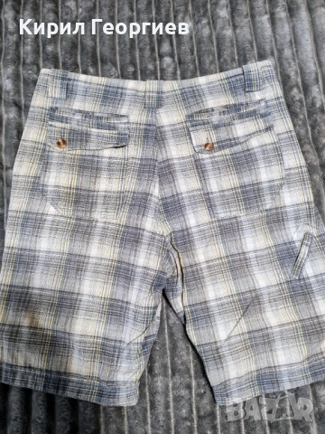 Мьжки кьси панталонки, снимка 4 - Къси панталони - 54167713