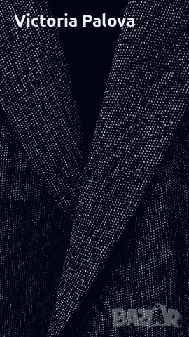 Премиум вълнено сако голям размер XXL+ CARL GROSS 100% вълна, снимка 13 - Сака - 53307335