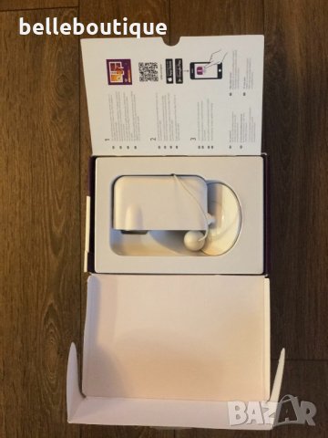 Philips Avent SCD860 Интелигентен Wifi бебефон видеофон система за наблюдение на бебета, снимка 6 - Бебефони - 31221053