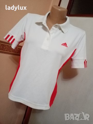 Adidas ClimaLite, Оригинална Тениска, Размер М/L. Код 1737