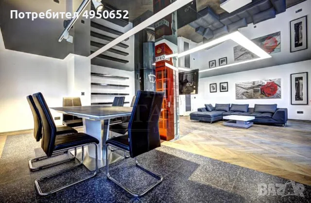 Продаваме Тристаен Апартамент в Хладилника, снимка 3 - Апартаменти - 56136338
