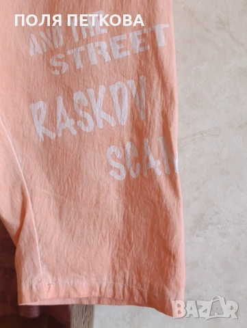 Къс лек потур, снимка 3 - Панталони - 50934498