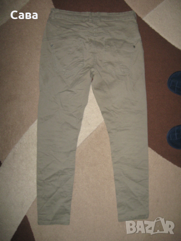 Дънки GINA BENOTTI  дамски,ХЛ, снимка 3 - Дънки - 44674277