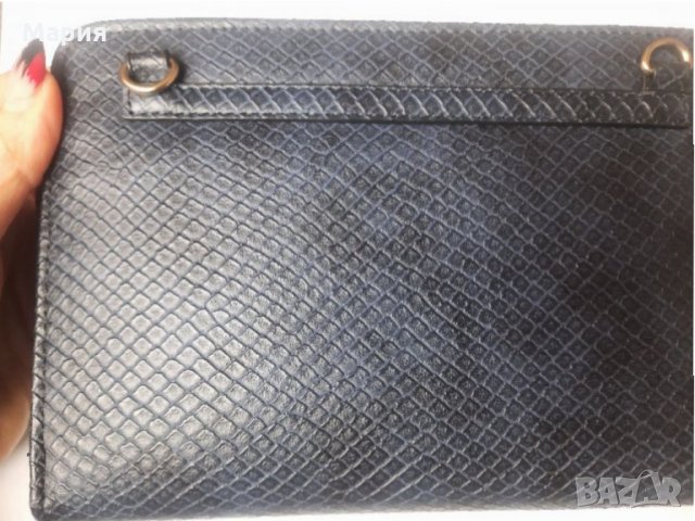 Клъч/портфейл/органайзер Parfois, снимка 7 - Портфейли, портмонета - 31896988