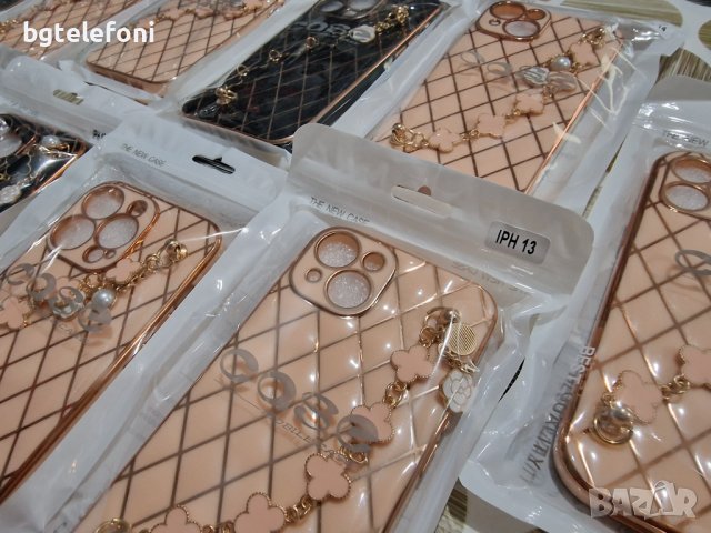 iPhone 14 Pro max, 14,13,13 Pro,12 Pro,14 Plus,XR,XS луксозни гърбове, снимка 3 - Калъфи, кейсове - 38487285