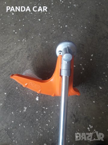 Продава се НОВА моторна коса Щил fs55 на части, снимка 3 - Селскостопанска техника - 31677586