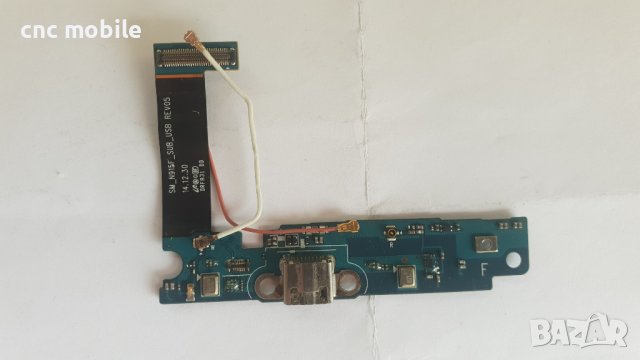 Samsung Galaxy Note Edge - Samsung SM-N915FY оригинални части и аксесоари , снимка 10 - Резервни части за телефони - 42057228