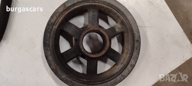 Демпферна шайба Chevrolet Captiva 3.2 V6 4WD, 230 к.с - 120лв, снимка 2 - Части - 42664037