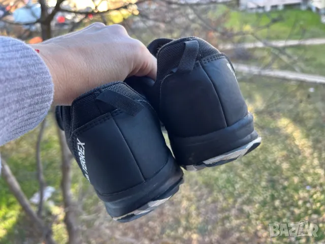 Adidas Terrex Agravic Boa Rain Ready — номер 37 1/3, снимка 4 - Маратонки - 48090642