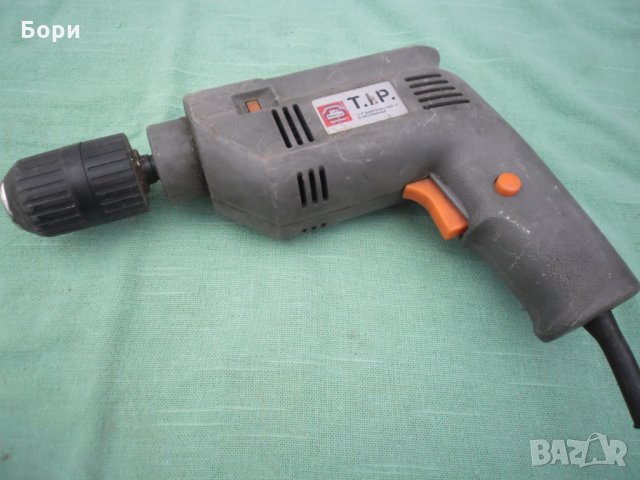 Дрелка 500 вата , снимка 2 - Бормашини - 35039799
