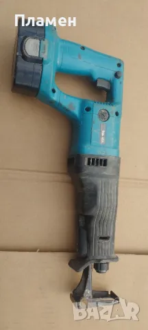 Саблен трион 18v Makita