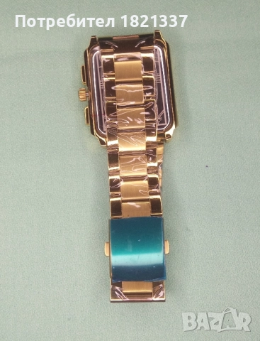 Мъжки часовник , снимка 7 - Мъжки - 52559451