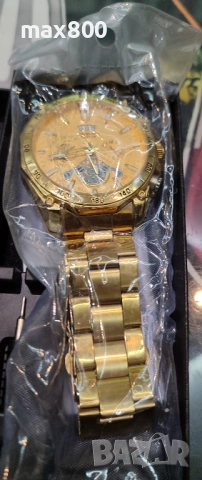 Мъжки ръчен часовник, снимка 6 - Мъжки - 53191833