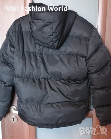 Hugo Boss Зимно Яке, снимка 2 - Якета - 53183459