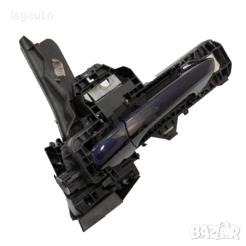 Предна лява външна дръжка Mercedes-Benz C-Class 204 (W/S/C) 2007-2014 ID: 114630