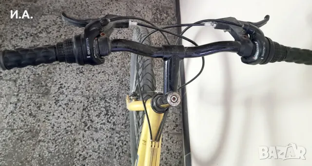 Колело Drag Hacker '26, снимка 2 - Велосипеди - 47658665