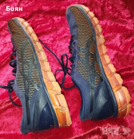 Мъжки маратонки Asics Gel Quantum 360, снимка 2 - Маратонки - 38551735