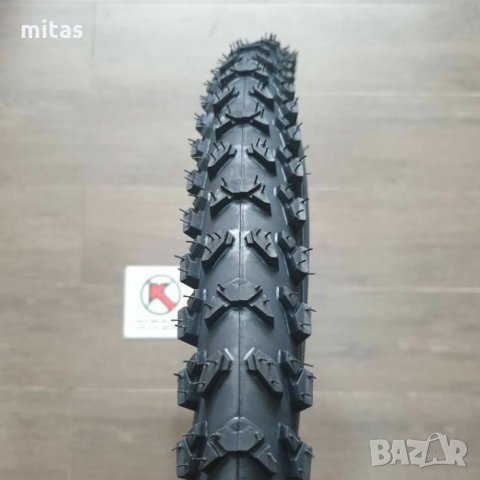 Външни гуми за велосипед колело KENDA DESERT GRIP 26x1.95 (50-559), снимка 6 - Части за велосипеди - 31888894