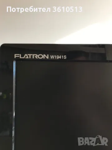 Монитор LG, снимка 6 - Монитори - 48838756