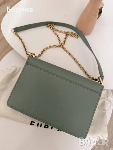 Furla Crossbody Mini 1927 Bag, снимка 4 - Чанти - 56416663