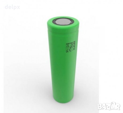 Акумулаторна батерия RAKIETA за пакет 3,7V 8800mAh 18650 Li-ion, снимка 1