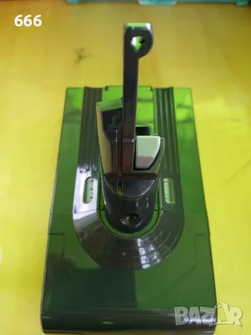 Батерия за прахосмукачка DYSON, снимка 6 - Друга електроника - 55976758
