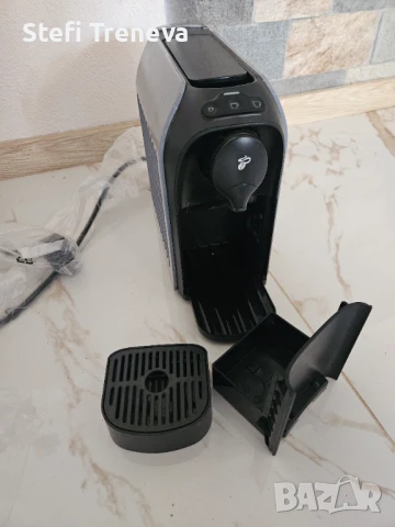 Кафемашина на капсули Tchibo, снимка 1