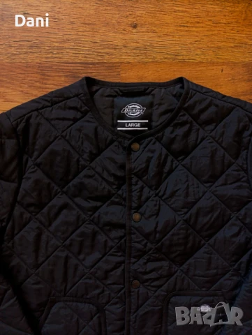 Dickies Killian Padded Liner яке, снимка 2 - Якета - 50665347