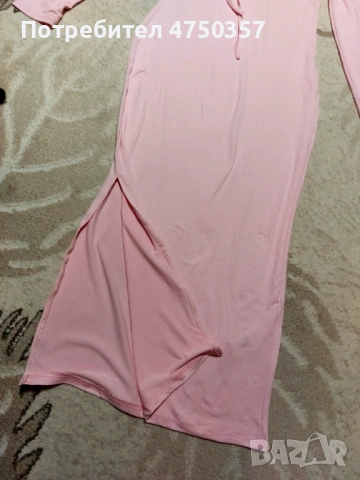 Дамска рокля, снимка 3 - Рокли - 54301833